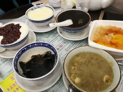 -仁信老铺(华盖路店)