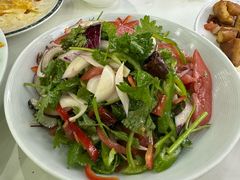 -帕米尔食府(白云观店)