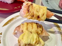 -寿司郎(皇庭广场店)