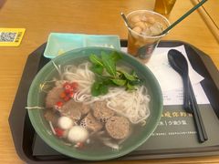 -笠小妹越南粉(新城科技园店)