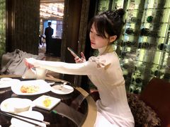 -北京四季酒店·采逸轩