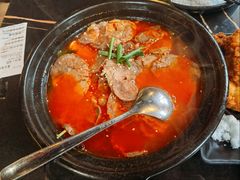 多味酸汤牛肉-多味居(剪子巷店)