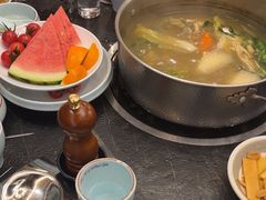 -寻牛记潮汕牛肉火锅(双喜城店)