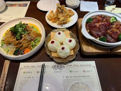 -老厨家(友谊路总店)