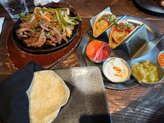 -Q MEX 库迈墨西哥餐吧(三里屯店)