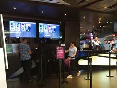 -博纳UA影城(KK Mall店)