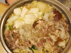 -樱の千渡日式料理·铁板烧•烧鸟(金盛田广场店)