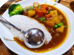 -小川洋风料理(街道口店)