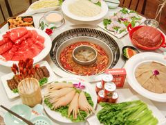 -晓宇重庆火锅(赛格国际购物中心店)
