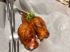 -港丽餐厅(正大店)