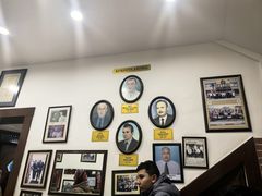 -Tarihi Sultanahmet Köftecisi Selim Usta