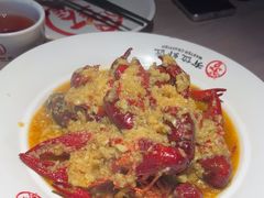 -有位虾匠·胶东土菜小馆(市北店)