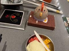 -椰小鸡·琼州糟粕醋(美兰缤纷城店)