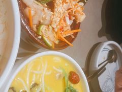 -云海肴·汽锅鸡·云南菜(高德置地店)