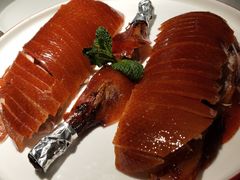 -大鸭梨烤鸭(枣园店)