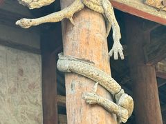 -晋祠博物馆