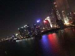 -上海外滩茂悦大酒店