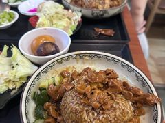-菊儿人家·北京胡同菜(南锣鼓巷店)
