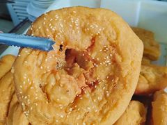 -村花杏荔枝湾艇仔粥