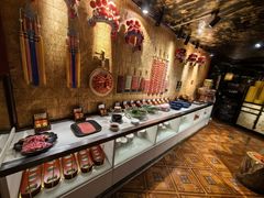 -羊大爷涮肉(亮马桥店)