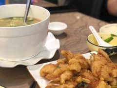 -东北老家私房菜(文灶店)