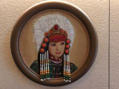 -诺敏塔拉奶茶-布里亚特包子-手把肉(锦都会店)