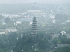 -响堂山石窟-北响堂山石窟