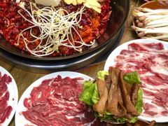 -咖咖火锅(老店)