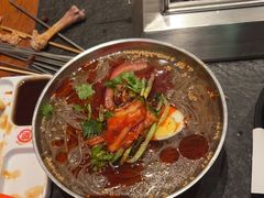 -可口香·非遗老号烧烤(南岗直营店)