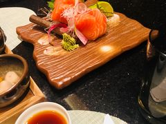 -月下料理(楷林IFC店)