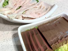 鸭爪-香佰里重庆火锅(恒力博纳广场店)