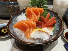 -大渔铁板烧(海雅缤纷城店)