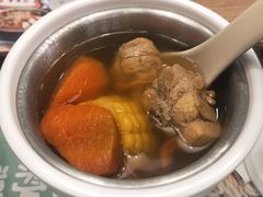 -魏家凉皮(协和店)