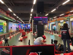 -时尚天河商业广场