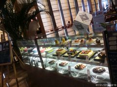 -视界美食自助餐厅·石家庄希尔顿酒店