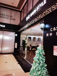 -崇尚GAVIN STYLE臻选