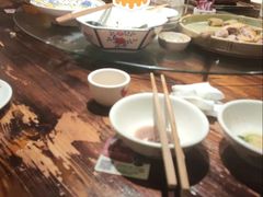 -广府乡下·饭庄(新港东路店)