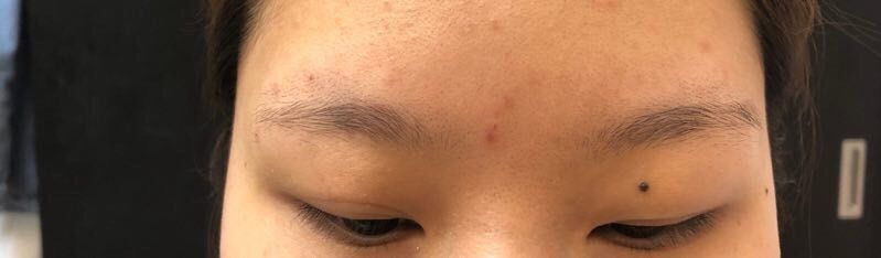 -久匠半永久纹眉