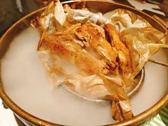 -桂满陇·蟹黄小笼汤包(环球港店)