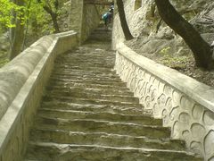 -北京上方山国家森林公园