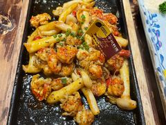 -小川洋风料理(街道口店)