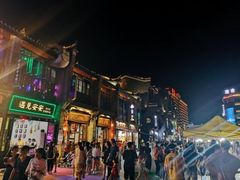 -东西巷