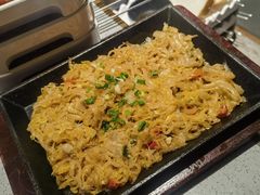 -丰茂烤串(公园店)