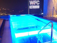 -解放碑威斯汀酒店-知味国际美食餐厅