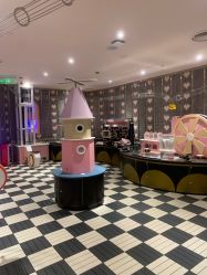 -奈尔宝·儿童乐园·亲子餐厅(鄞州万达店)