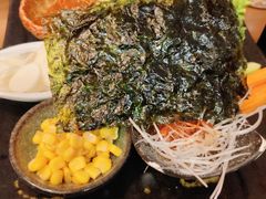 -丸藏和牛烧肉专门店(园区师惠坊店)