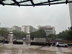 -广州中医药大学第一附属医院(总院)