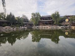 -榆次老城