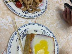 -渔记茶餐厅(渔村店)