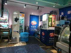 -烤路里·韩国品质自助烤肉(石路天虹4号店)